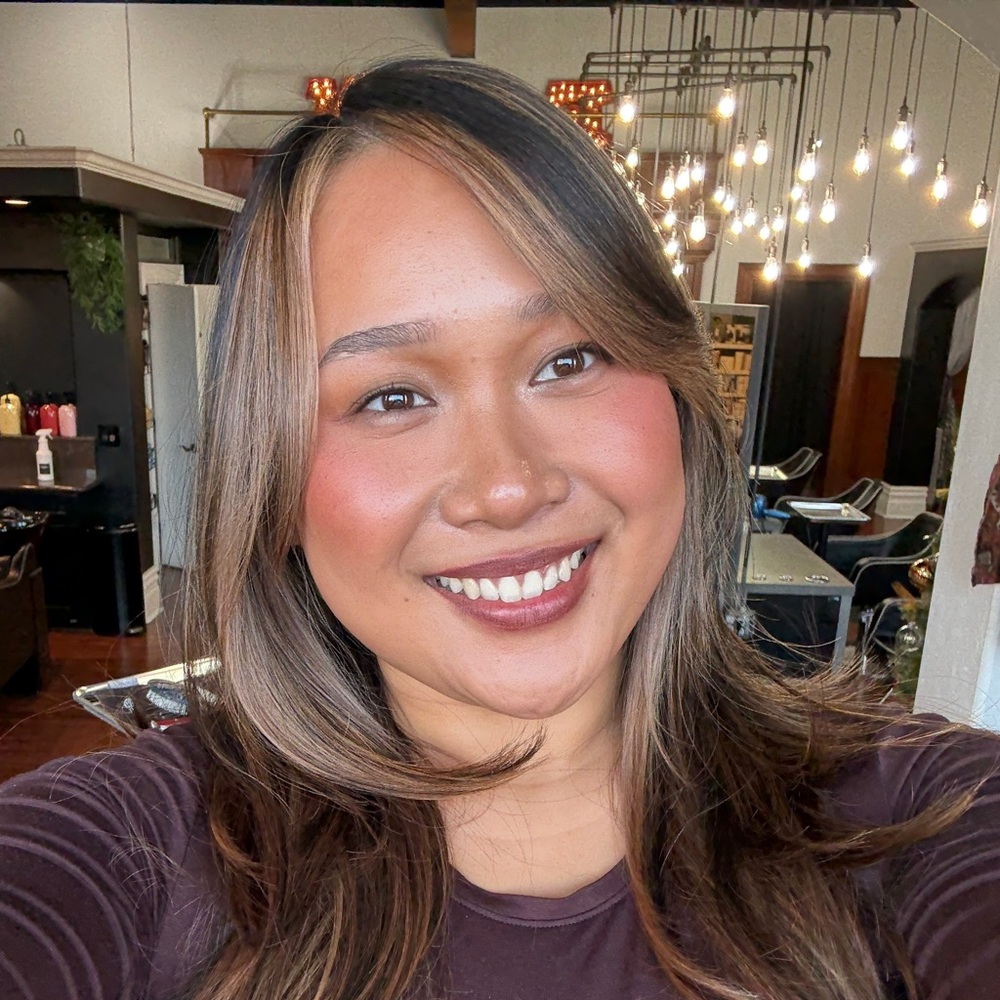 Meet your Posher, Bianca